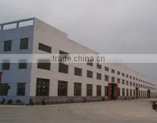 Qingdao Bestflow Industrial Co., Ltd. company overview - view 1