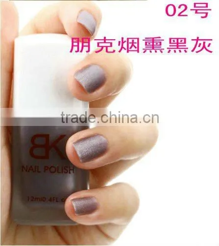 acrylic display stand nail polish