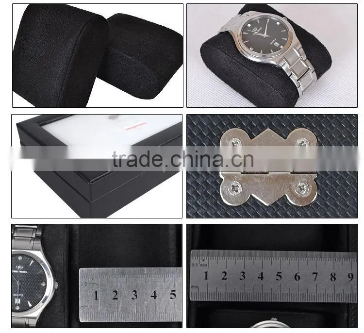pocket watch display case for 10 watches