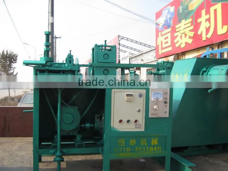 Easy to operate!Razor Wire Machine!One or Five Strips!