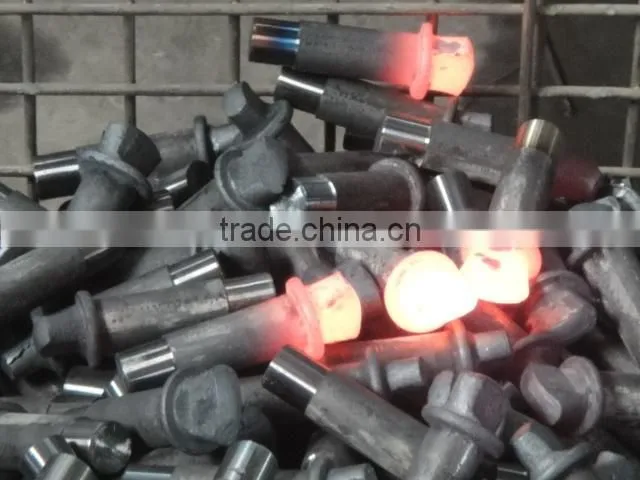 D ring shackle