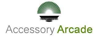 Accessory Arcade company overview - view 1