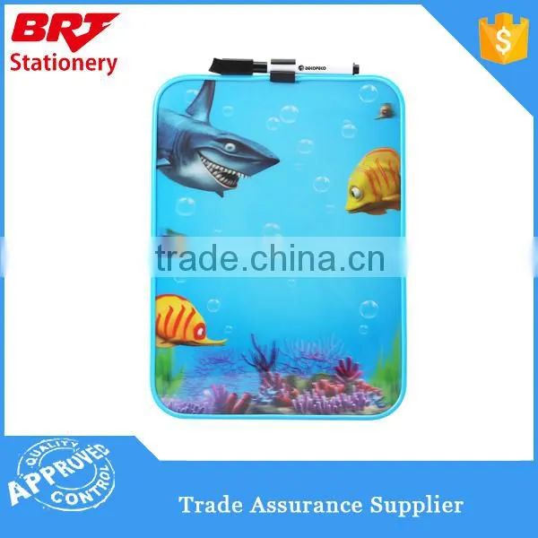 dairy cow clever high quality whiteboard