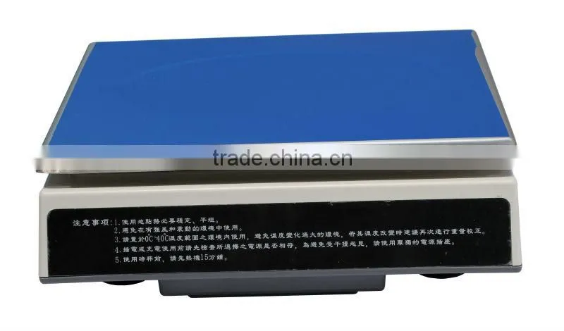 30kg Weighing digital desktop Counting Scale