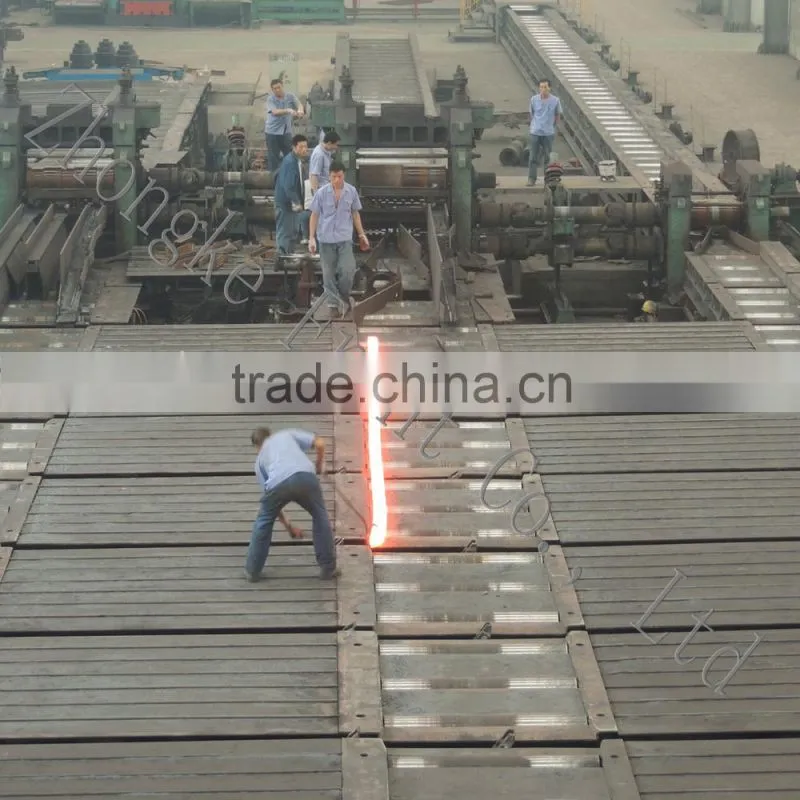 Hot Rolled A105 Carbon Steel Strip for Machinery
