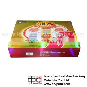Popular Packaging Paper Box