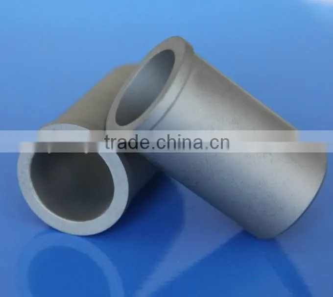 Tungsten Carbide Pipe