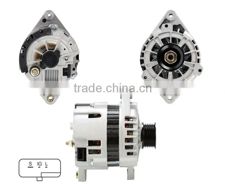 Auto Alternator 96288095,96258990