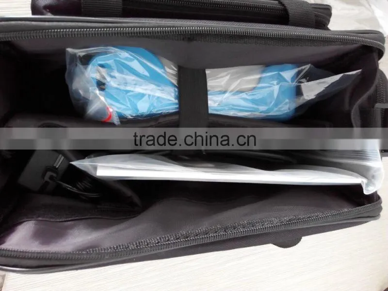 SENTER ST3300 fiber optic OTDR FTTH OTDR optic fiber palm OTDR
