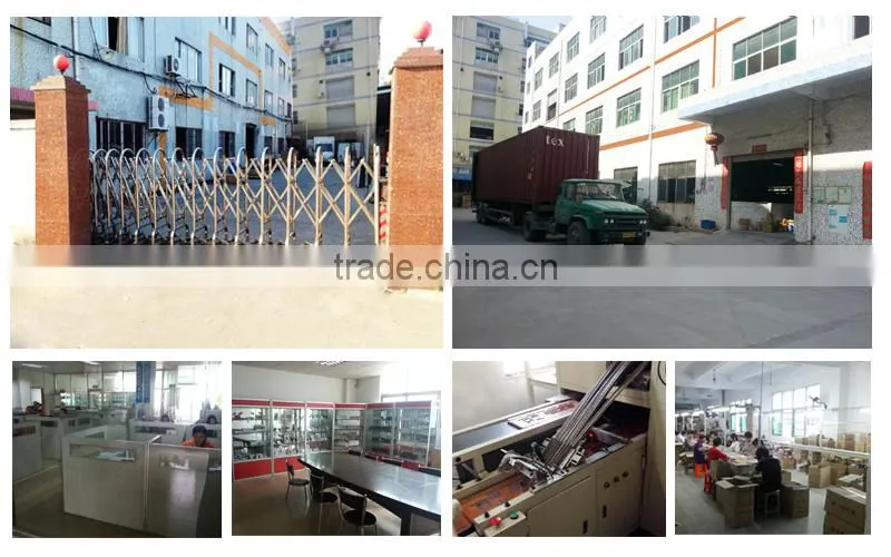 Custom Shenzhen computer accessories for promotion
