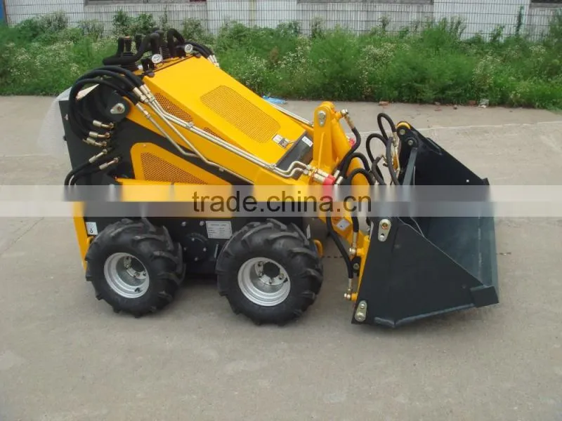 Hydraulic Bucket 4 in 1 bucket