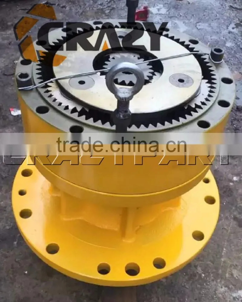 E320C swing gearbox, excavator spare parts,E320D swing motor 1484679