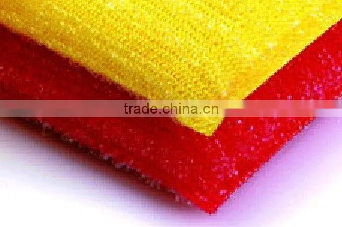 Sponge Scouring Pad