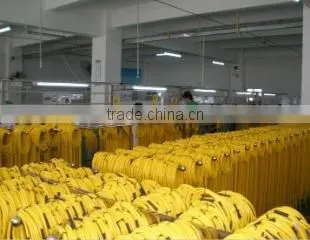 Best price for optical fiber Pigtails FC12 core fan out fiber optic pigtail cord