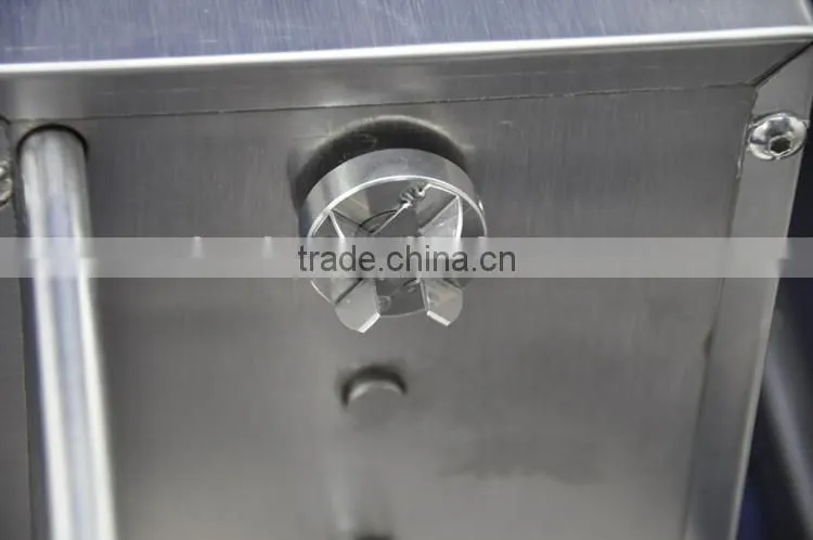 New Condition and Cutter Type stainless steel potato slicer special for twister potato