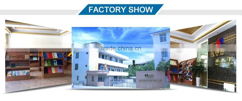 PVDF Cladding Panel