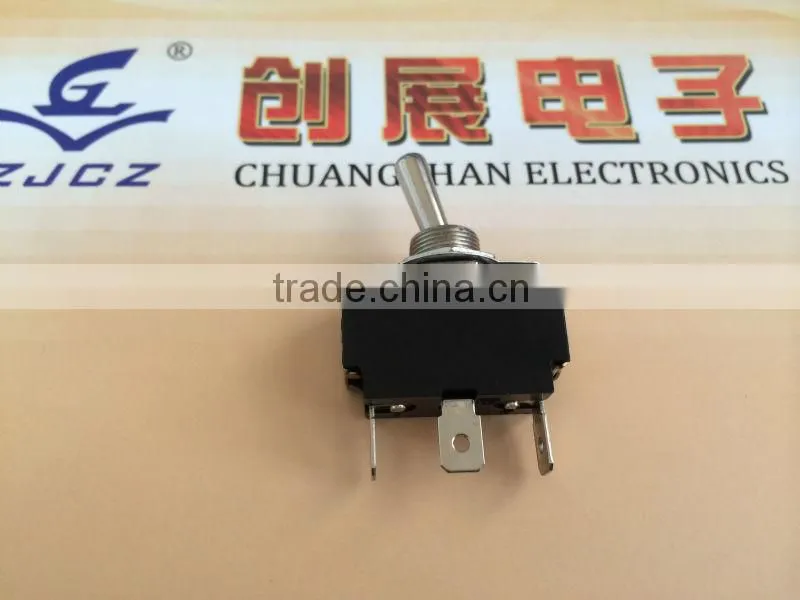 10amp/15amp/20amp on off Toggle Switch / Double Pole Toggle Switch