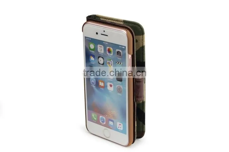 For iPhone 7 case ,For iPhone 7 wallet case,For iPhone 7 Case with card slots