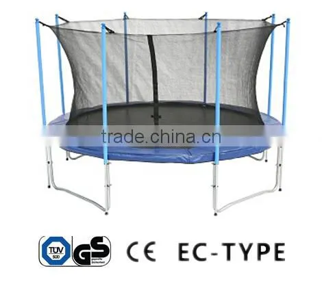 8ft trampoline bed