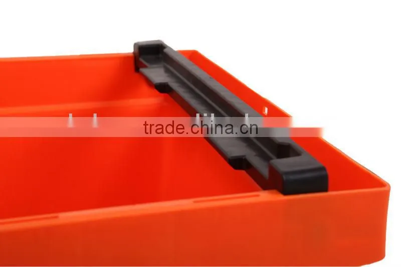 N-6040/260KR - Plastic Logistic Box with Bars
