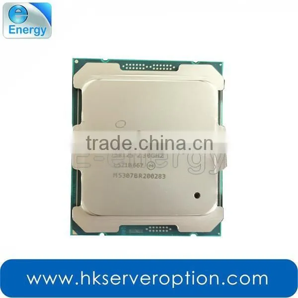 E5-2697V4 45M Cache 2.30 GHz SR2JV Intel Xeon CPU