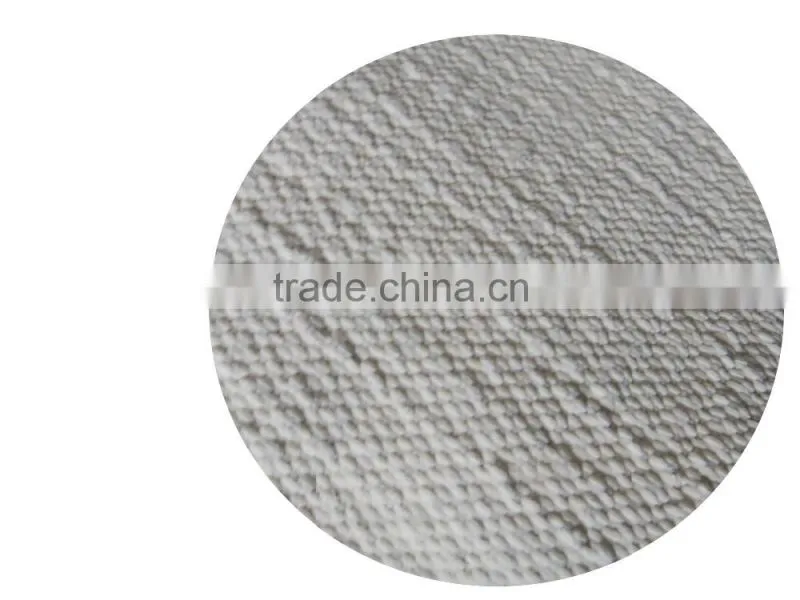 round shaggy thick polypropylene carpet