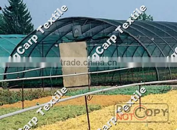 Hdpe Sun Anti Uv Agriculture Shade Net For Green House To Protect Plants