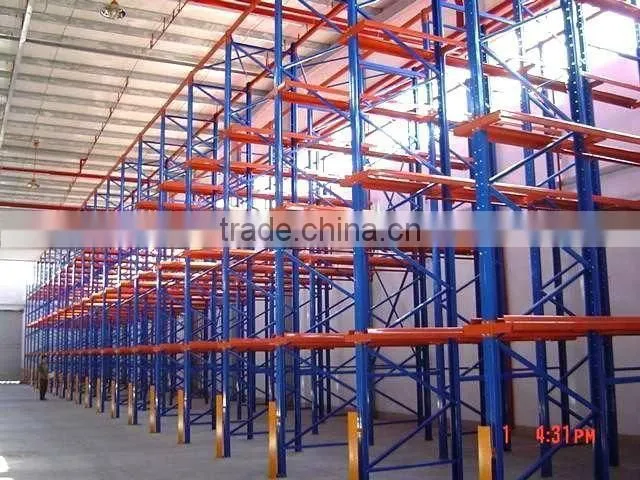 drive-in racking