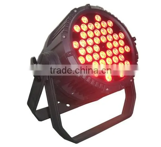 Professional LED Stage Lights 48pcs Led Par Can