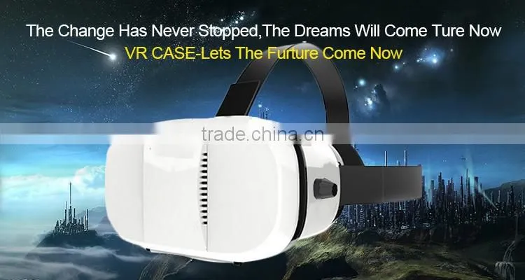 2016 hot sale gift on line Alibaba VR box rk3188 tv box