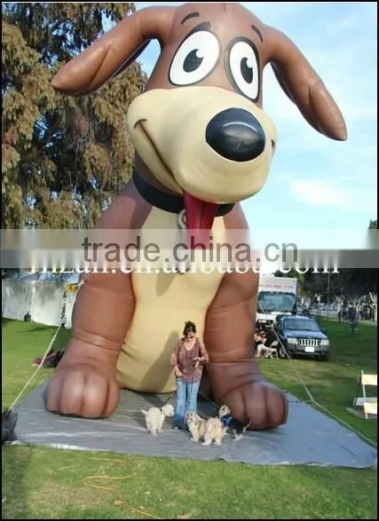 giant inflatable animal turkey used for sale