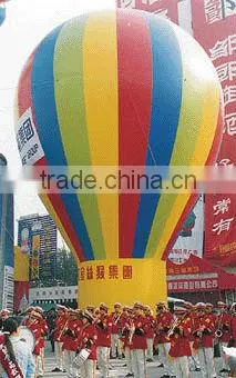 Commercial Inflatable Ground Balloon
