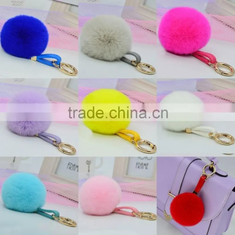 Hot Keyrings Friendship Gifts Heart Pendant Best Bitches Key Chain