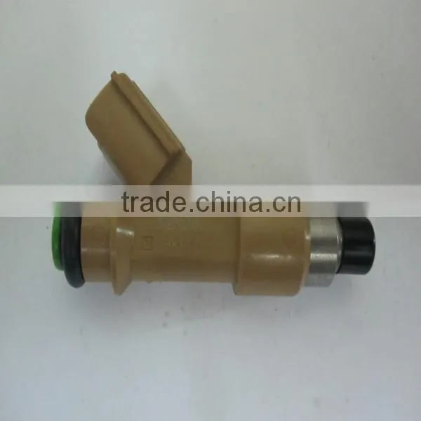 low price 12v Fuel injector assembly for Toyota Reiz Crown OEM 23209-0P050
