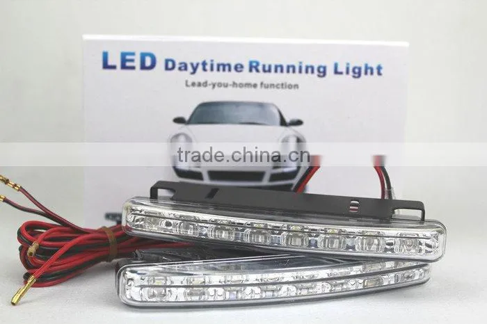super bright led drl daytime running light