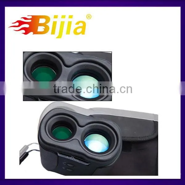BIJIA1200m 4 outdoor hunting Laser military rangefinder