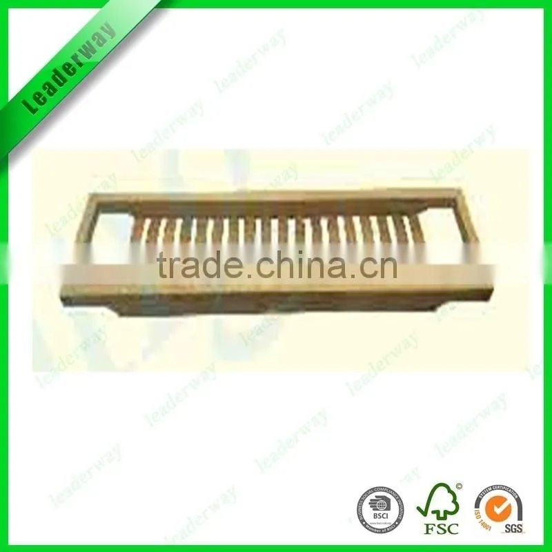 For sale adhesive bathroom shelf bamboo bathroom shelf