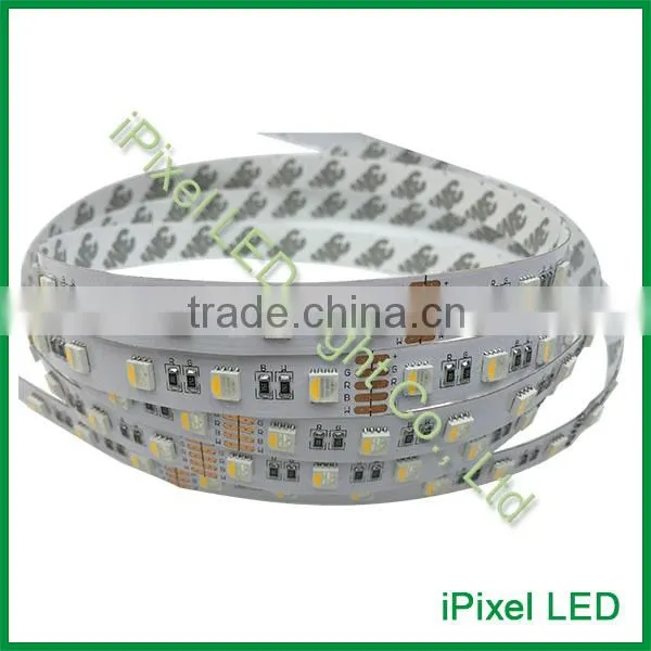 DC12V DC24V Available 5050 RGBW/RGBWW/RGBCW LED Strip