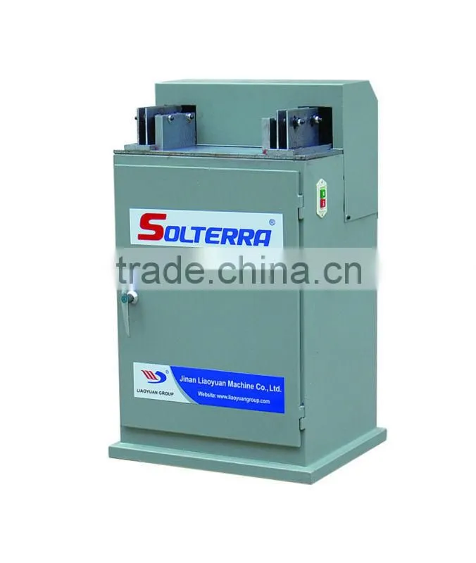 cap seal Milling Machine for pvc windows SXF-18x20