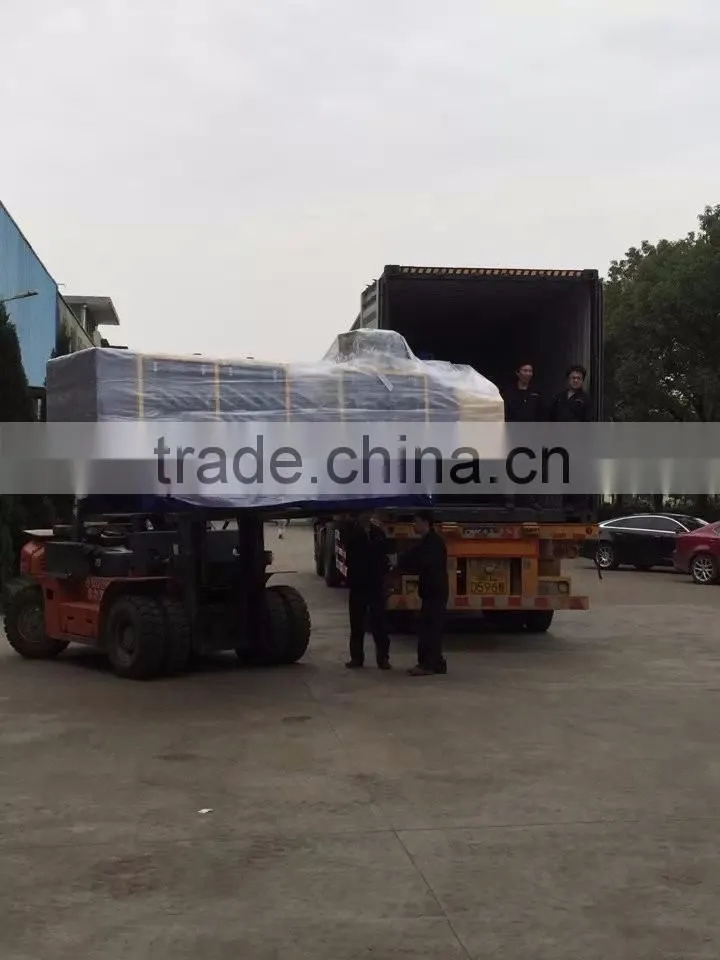 Rubber Blank Preforming Machine/ Rubber Blank Cutting Machine/Rubber Precision Preformer with CE Certificate meeting EU standard