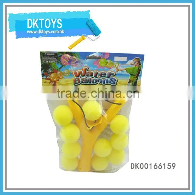 Wholesale Tree Shape Cheap Slingshot Toy With Racket