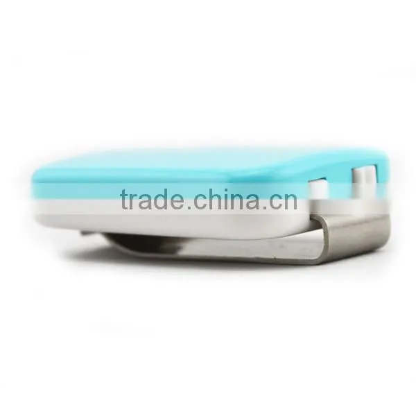pedometer bluetooth used for IOS device iphone 5s