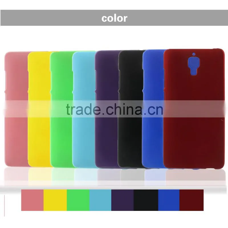 For xiaomi mi4 case, hot selling for xiaomi mi4 PC Case