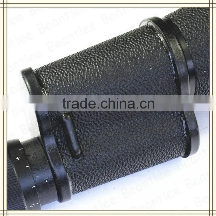 Promotional Russian style 10X40 high magnification night vision telescope monocular scope