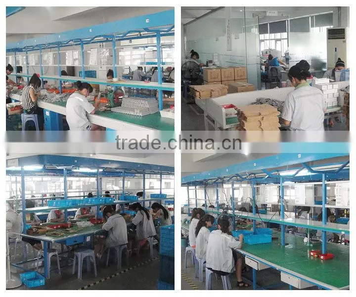2013 Hot Sale 6mm square Frame Type Ground Wiring Terminal SUT2-6PE