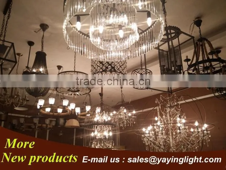 cast iron industrial light with bulb,good sell retro bulb pendant lighting,vintage restaurant lamp