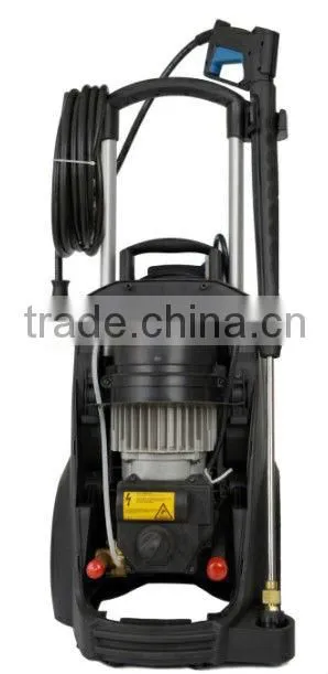 Family cleaning machine