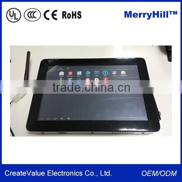 Alibaba Express Smart TV 10/10.4/12/15/17/19/22/42 Inch 1280 * 800 Resolution TFT LCD Monitor