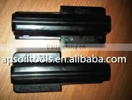 API standard Sucker Rod Centralizer/Whole Rigid Centralizer Cementing Tool in Oil and Gas Equipment