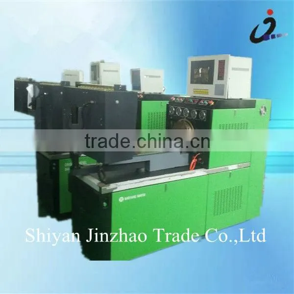 Diesel Fuel Injection Pump Testing Bench 12PSB